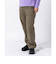 フェニックス（PHENIX）ボトム トリニティーパンツ ワイドスタンダード POW25PA72KHAKI