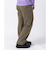 フェニックス（PHENIX）ボトム トリニティーパンツ ワイドスタンダード POW25PA72KHAKI