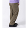 フェニックス（PHENIX）ボトム トリニティーパンツ ワイドスタンダード POW25PA72KHAKI