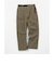 フェニックス（PHENIX）ボトム トリニティーパンツ ワイドスタンダード POW25PA72KHAKI