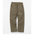 フェニックス（PHENIX）ボトム トリニティーパンツ ワイドスタンダード POW25PA72KHAKI
