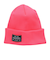 クレ（clef）帽子 撥水 スノー ワッチ RB7020 BPNK