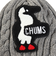 チャムス（CHUMS）帽子 ブービーニットワッチ CH05-1388-G005