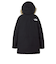 ザ・ノース・フェイス（THE NORTH FACE）ダウンジャケット アウター マウンテンダウンコート NDW92549 K