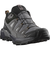 サロモン（SALOMON）ハイキングシューズ 登山靴 山登り X ULTRA 360 LEATHER GORE-TEX L47571400 ゴアテックス 防水…