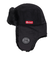 クレ（clef）帽子 CD ボンバーキャップ ２ RB7024 BLK