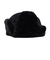 クレ（clef）帽子 CD ボンバーキャップ ２ RB7024 BLK