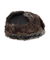 クレ（clef）帽子 ウィンター アドベンチャー ボアキャップ 2 RB7023 BLK