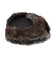 クレ（clef）帽子 ウィンター アドベンチャー ボアキャップ 2 RB7023 BLK