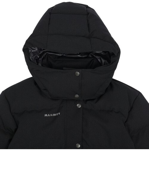 マムート（MAMMUT）ダウンジャケット アウター ロゼグ 2.0 IN