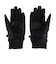 トレッキング グローブ H/S FILLING RE25FSN5700009 BLK