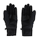 トレッキング グローブ H/S WIND RE25FSN5700010 BLK