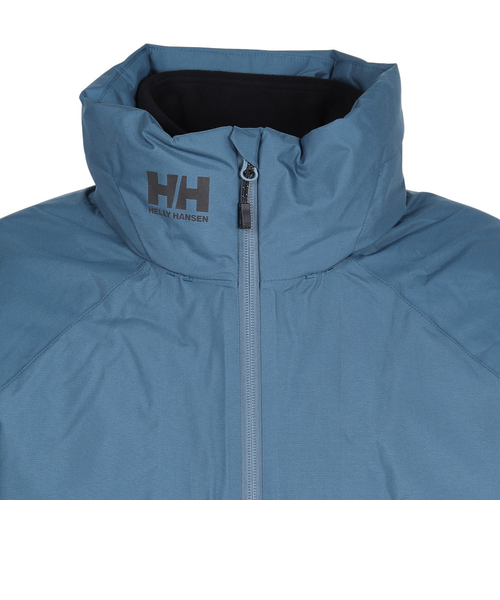 ヘリーハンセン（HELLY HANSEN）ジャケット 中綿 アウター フィンセ3