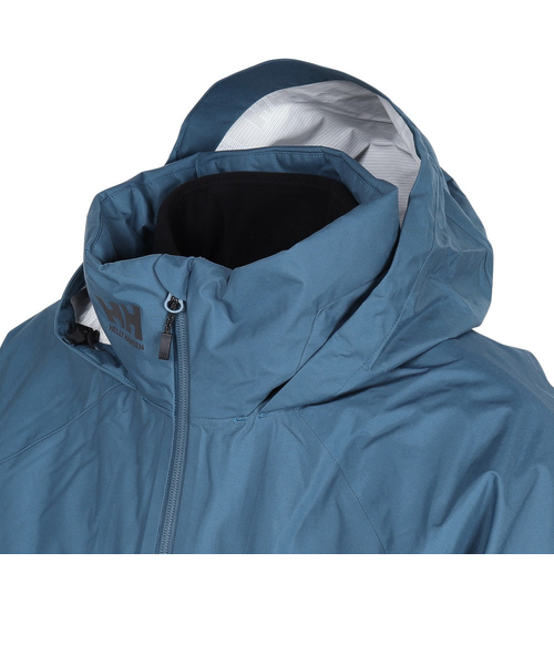 ヘリーハンセン（HELLY HANSEN）ジャケット 中綿 アウター フィンセ3