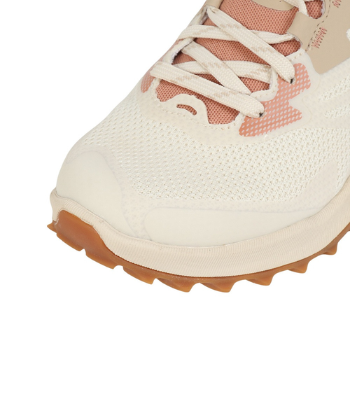 キーン（KEEN）トレッキングシューズ ローカット 登山靴 ザイオニック