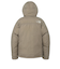 ザ・ノース・フェイス（THE NORTH FACE）ダウンジャケット アウター オルタレーションバフズジャケット ND92564 MR