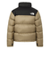 ザ・ノース・フェイス（THE NORTH FACE）ダウンジャケット アウター ショートヌプシジャケット NDW92555 CK