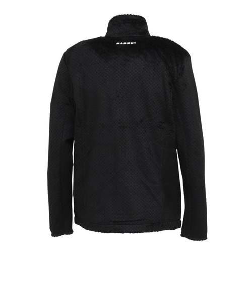 マムート（MAMMUT）フルジップ フリース ゴブリン ミッドレイヤー