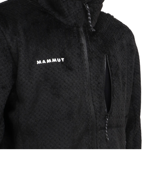 マムート（MAMMUT）フルジップ フリース ゴブリン ミッドレイヤー