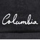 コロンビア（Columbia）帽子 キャップ トレッキング 登山 クレディットクレスト キャップ PU5733 010