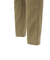 クリフメイヤー（KRIFF MAYER）ジュニア 綿起毛 テーパードパンツ J2517202:69:KHAKI