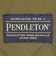 ペンドルトン（PENDLETON）キルティングマフラー PDT-000-253028 OLIVE