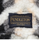 ペンドルトン（PENDLETON）トレッキング グローブ ボアミトン PDT-000-253022 GRY