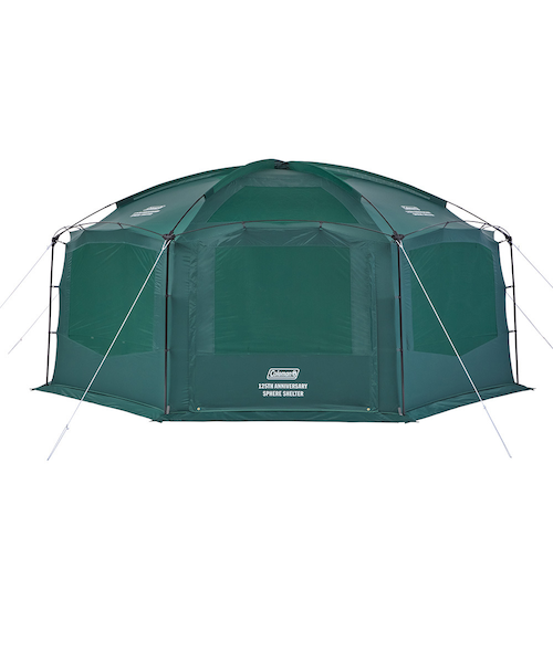 コールマン（Coleman）スクリーンテント キャンプ タープ 125