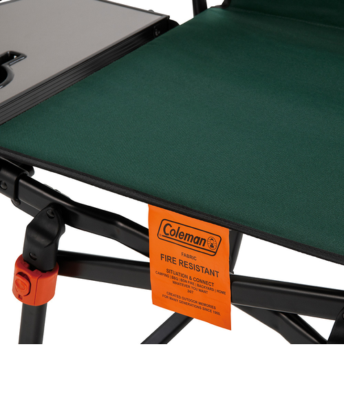 コールマン（Coleman）椅子 チェア 折りたたみ キャンプ 125リミテッド