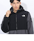 ザ・ノース・フェイス（THE NORTH FACE）フルジップ フリース デナリフーディ NA72452 Z