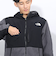 ザ・ノース・フェイス（THE NORTH FACE）フルジップ フリース デナリフーディ NA72452 Z