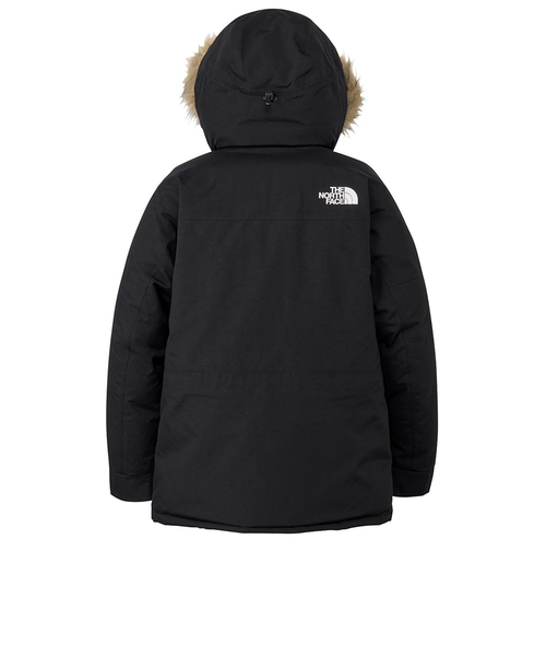 ザ・ノース・フェイス（THE NORTH FACE）ダウンジャケット アウター