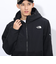 ザ・ノース・フェイス（THE NORTH FACE）フルジップ フリース デナリフーディ NA72452 K