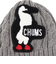 チャムス（CHUMS）キッズ 帽子 ブービーニットワッチ CH25-1065-G005