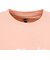 フロントロゴ 半袖Tシャツ 7251 81148800-0065