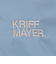 クリフメイヤー（KRIFF MAYER）ひっくりジャケット W2514411:90:MULTI-COL