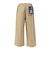 クリフメイヤー（KRIFF MAYER）ワイドシェフパンツ W2527826:20:BEIGE