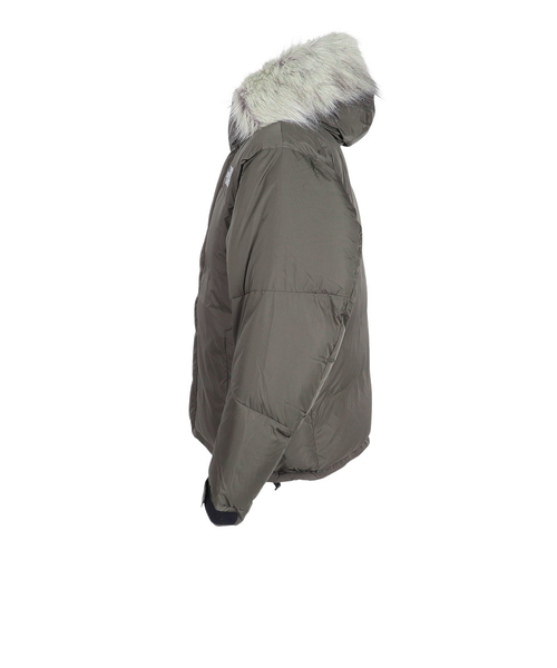 ザ・ノース・フェイス（THE NORTH FACE）ダウンジャケット アウター