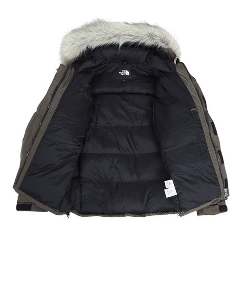 ザ・ノース・フェイス（THE NORTH FACE）ダウンジャケット アウター