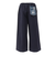 クリフメイヤー（KRIFF MAYER）ワイドシェフパンツ W2527826:79:NAVY