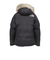 ザ・ノース・フェイス（THE NORTH FACE）ダウンジャケット アウター ポーラージャケット ND92545 AG