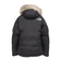 ザ・ノース・フェイス（THE NORTH FACE）ダウンジャケット アウター ポーラージャケット ND92545 AG