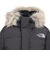 ザ・ノース・フェイス（THE NORTH FACE）ダウンジャケット アウター ポーラージャケット ND92545 AG