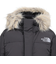 ザ・ノース・フェイス（THE NORTH FACE）ダウンジャケット アウター ポーラージャケット ND92545 AG