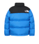 ザ・ノース・フェイス（THE NORTH FACE）キッズ ヌプシジャケット NDJ92531 CB
