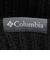 コロンビア（Columbia）ジュニア ニット帽 トレッキング 登山 スプリットレンジ ユース ニットキャップ PU5750 010