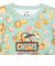チャムス（CHUMS）ベビー パターンド ロングスリーブ ギフト セット CH27-1040-Z374