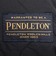 ペンドルトン（PENDLETON）トレッキングバッグ キルティングナップザック PDT-000-253025 BLK