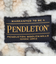 ペンドルトン（PENDLETON）トレッキングバッグ ボアバッグ PDT-000-253019 GRY