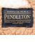 ペンドルトン（PENDLETON）ネックウォーマー ボアマフラー PDT-000-253023 BEG